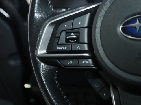 Used 2022 Subaru Outback Premium image 23