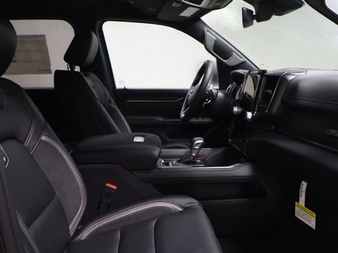 New 2026 RAM 1500 RHO AWD/4WD image 14