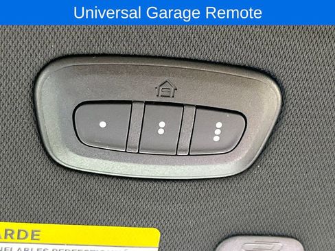 New 2025 Jeep Grand Cherokee Limited w/ Luxury Tech Group II image 31