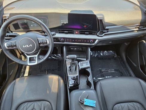 Certified 2024 Kia Sportage X-Line w/ X-Line Premium Package AWD/4WD image 21