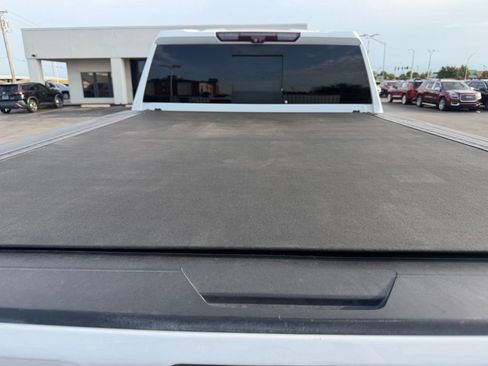 Used 2020 GMC Sierra 3500 Denali w/ Denali Ultimate Package AWD/4WD image 16