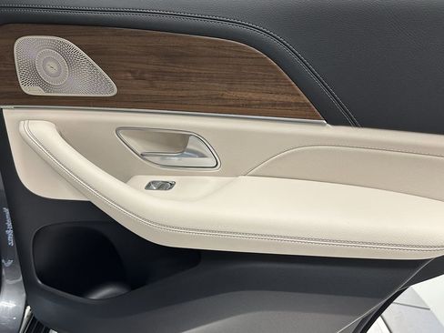 New 2026 Mercedes-Benz GLE 450 4MATIC image 19