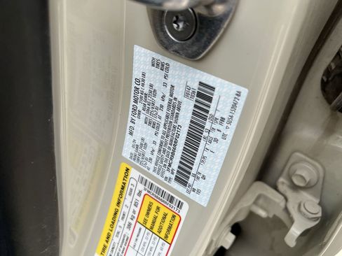 Used 2024 Ford Bronco Sport Big Bend w/ Convenience Package image 33