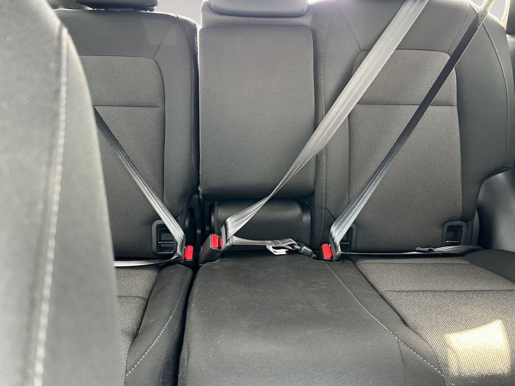 Used 2026 Honda CR-V LX image 13