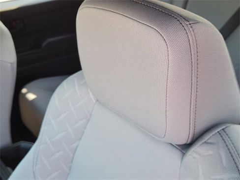 New 2026 Toyota Tacoma SR5 image 11