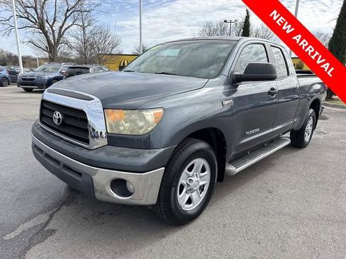 Used 2008 Toyota Tundra SR5 image 9