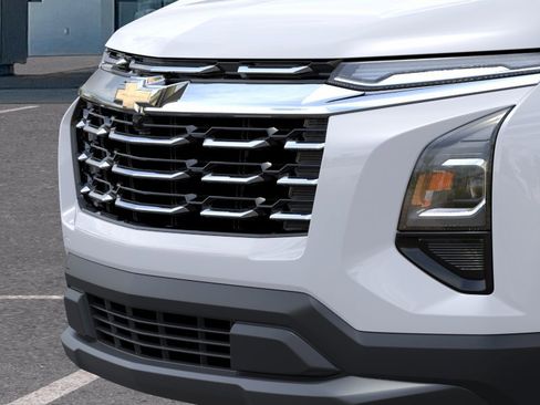 New 2026 Chevrolet Equinox LT FWD image 37