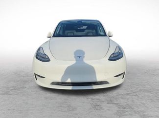 Used 2022 Tesla Model Y Long Range AWD/4WD video 2