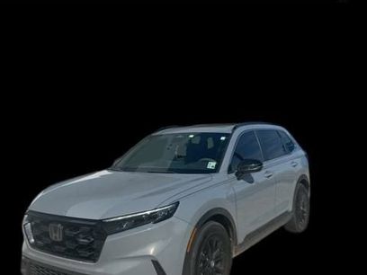 Used 2023 Honda CR-V Sport