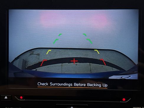 Used 2022 Subaru Forester Limited image 15