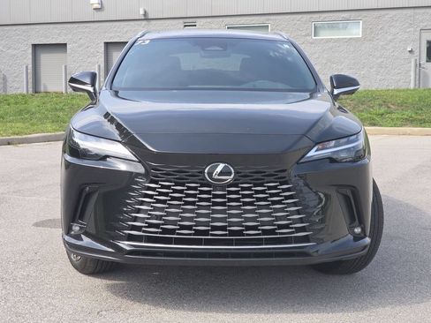 New 2026 Lexus RX 350 Premium Plus w/ Convenience Package FWD image 3