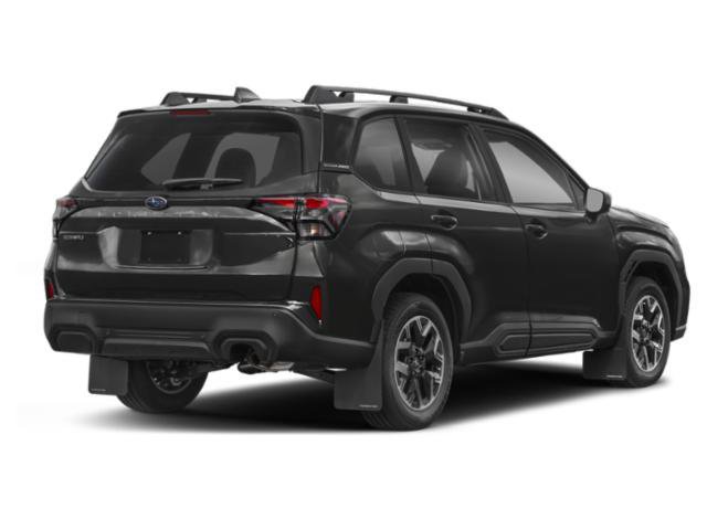 New 2026 Subaru Forester Premium AWD/4WD image 2