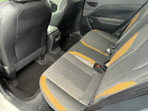 Certified 2025 Subaru Crosstrek 2.5i Sport image 17