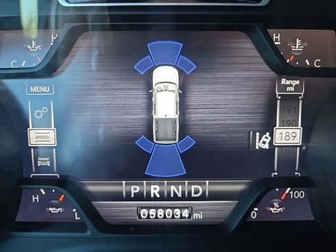 Used 2021 RAM 1500 Big Horn image 66