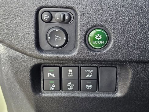 New 2026 Honda Ridgeline TrailSport image 20