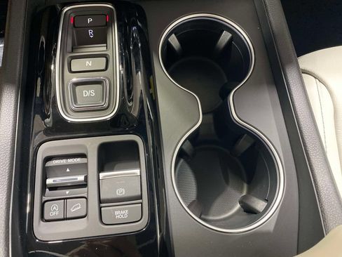 New 2026 Honda Pilot Touring image 30
