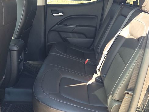 Used 2018 GMC Canyon SLT w/ Trailering Package image 18