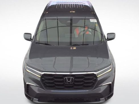 Used 2023 Honda Pilot EX-L image 8