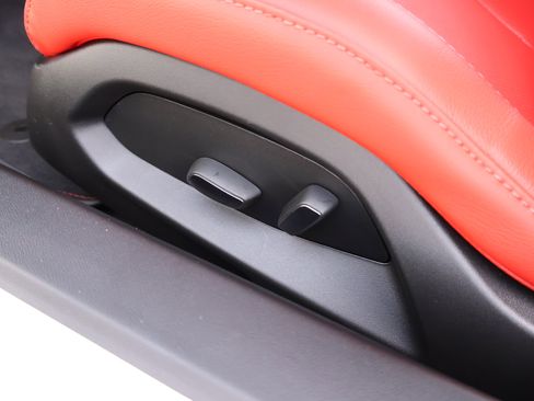 New 2026 Chevrolet Corvette Stingray Coupe w/ 1LT image 7