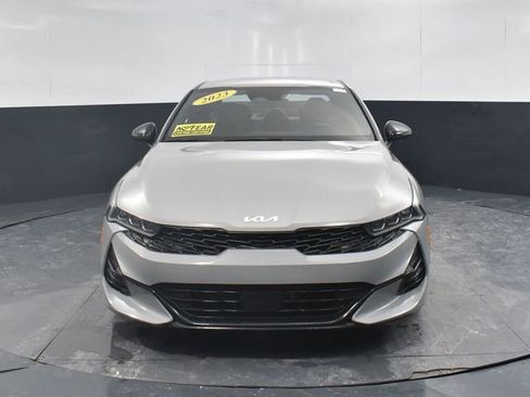 Used 2023 Kia K5 GT-Line w/ GT-Line Premium Package image 2