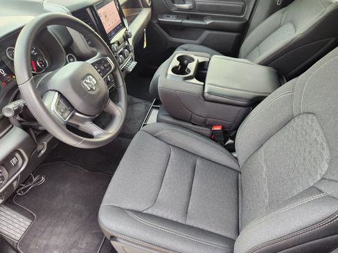 New 2026 RAM 1500 Express RWD image 13