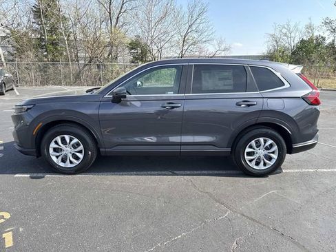 New 2026 Honda CR-V LX image 9