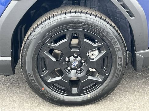 New 2026 Subaru Outback Limited image 40