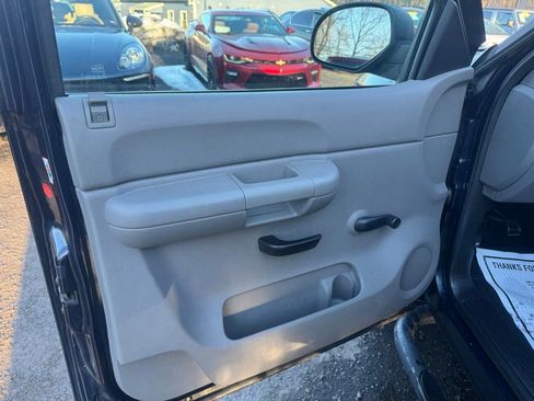 Used 2007 Chevrolet Silverado 1500 W/T image 24