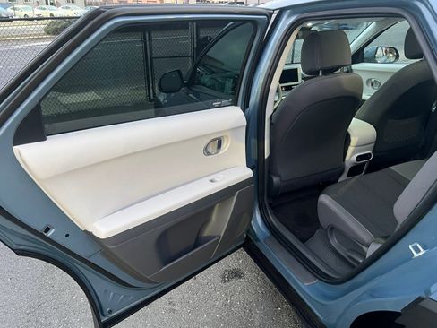 Used 2024 Hyundai Ioniq 5 SEL image 46