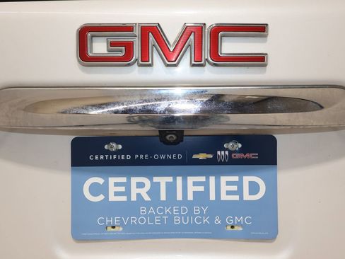 Used 2021 GMC Terrain Denali image 37