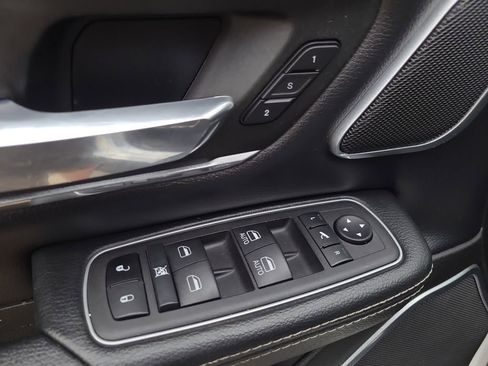 Used 2023 RAM 1500 Laramie image 18