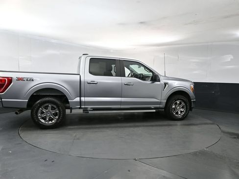 Used 2023 Ford F150 XLT w/ XTR Package AWD/4WD image 6