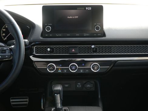 Used 2024 Honda Civic Sport image 24