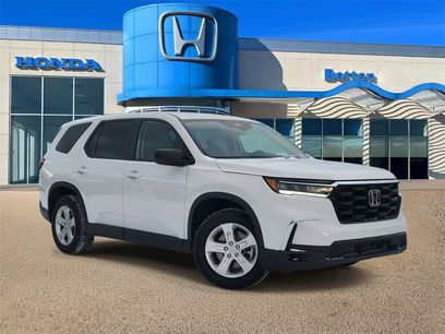 Used 2023 Honda Pilot LX