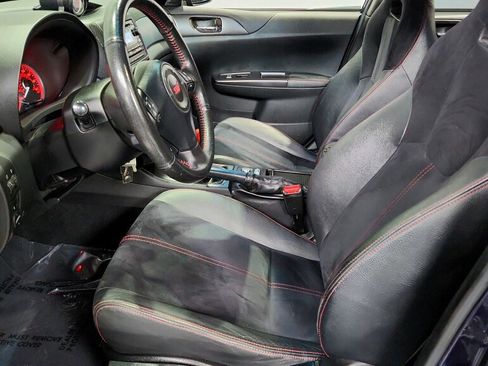 Used 2014 Subaru Impreza WRX STI image 24