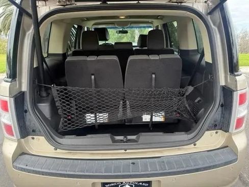 Used 2018 Ford Flex SEL w/ Equipment Group 202A FWD image 31