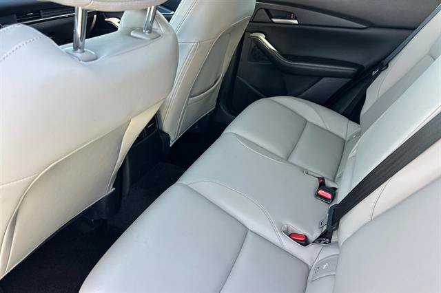 Certified 2026 MAZDA CX-30 AWD 2.5 S image 12
