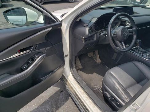 Certified 2023 MAZDA CX-30 AWD 2.5 S w/ Preferred Package image 11