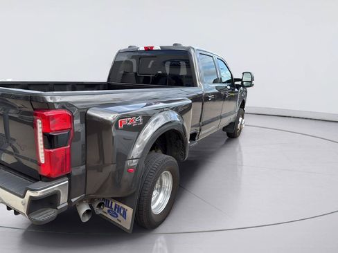 Used 2024 Ford F350 Lariat w/ Lariat Ultimate Package AWD/4WD image 6