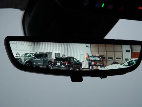 New 2026 GMC Terrain AT4 w/ Convenience Package III AWD/4WD image 45