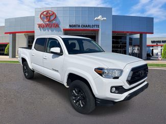 Used 2023 Toyota Tacoma SR5 w/ Technology Package 360° Tour