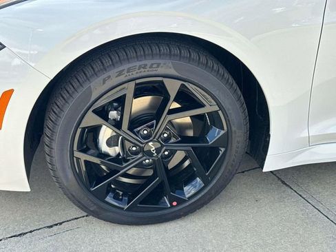 New 2026 Kia K5 GT-Line image 4