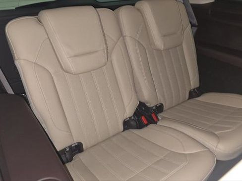 Used 2017 Mercedes-Benz GLS 450 4MATIC w/ Premium Package image 14