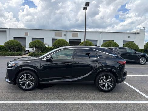 Used 2026 Lexus RX 350 FWD image 4