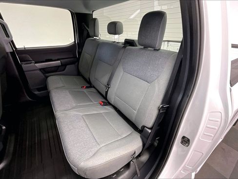 Used 2024 Ford F150 XLT w/ FX4 Off-Road Package AWD/4WD image 19