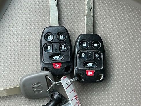 Used 2012 Honda Odyssey Touring image 23