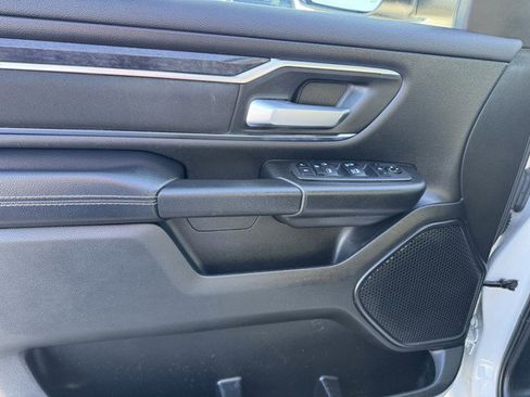Certified 2024 RAM 1500 Big Horn image 18