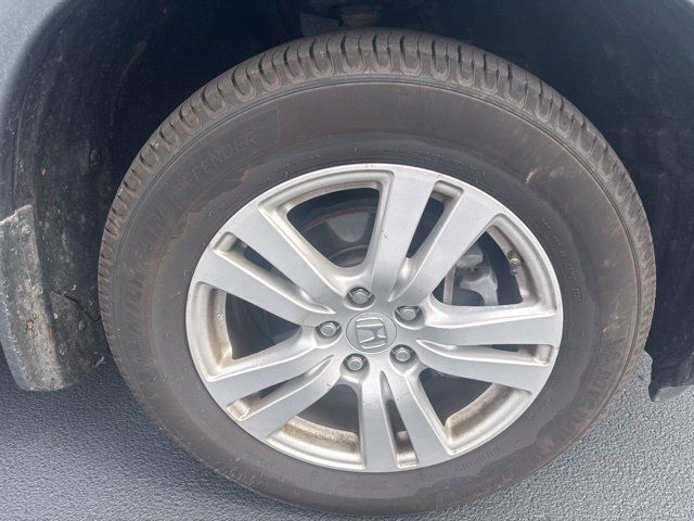 Used 2017 Honda Pilot LX image 3