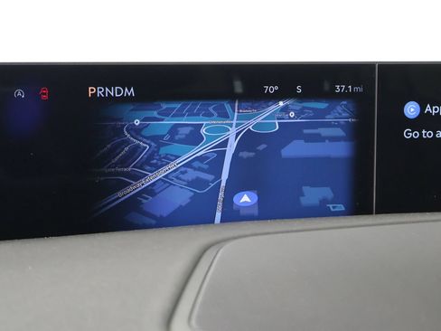 New 2025 Lincoln Navigator Reserve w/ Jet Appearance Package AWD/4WD image 6