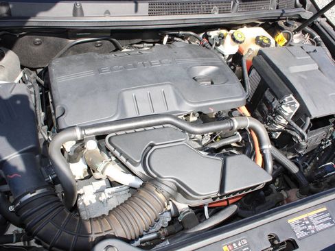 Used 2012 Buick LaCrosse Premium w/ Driver Confidence Package image 25